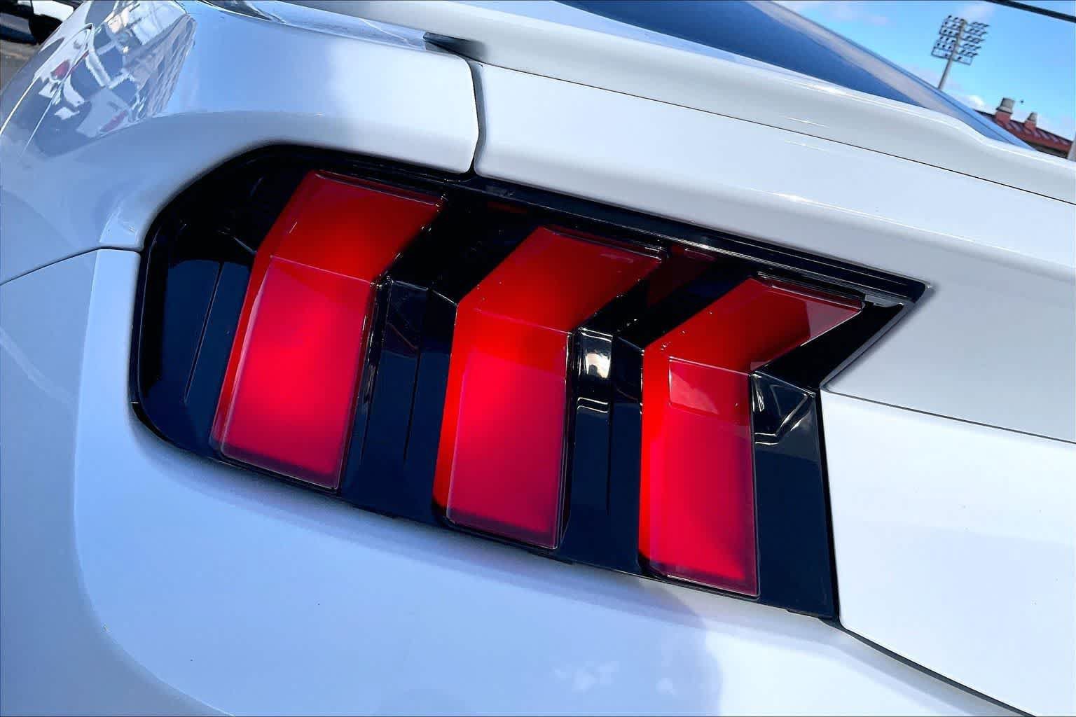 Certified 2024 Ford Mustang GT Premium RWD image 31
