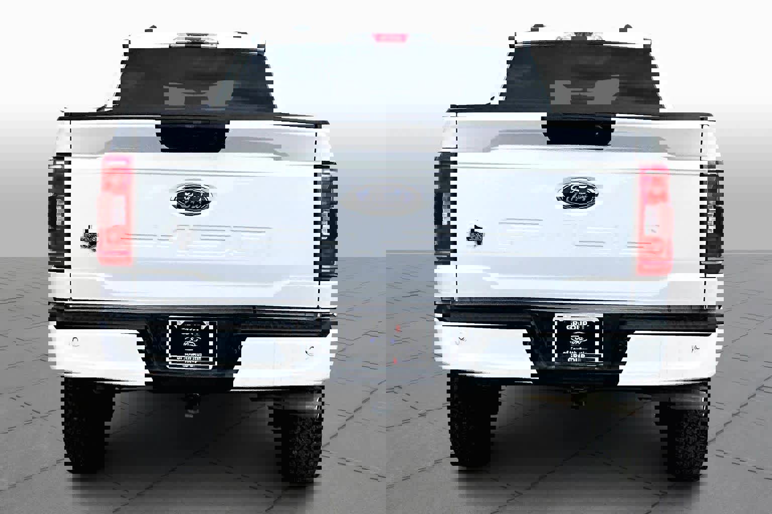 Certified 2022 Ford F150 XLT w/ Equipment Group 301A Mid image 2