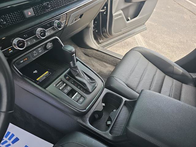 Used 2023 Honda CR-V EX-L image 23