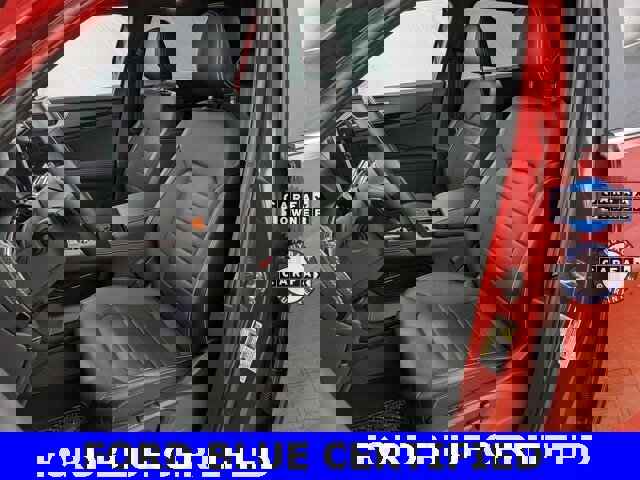 Used 2024 Volkswagen Atlas Cross Sport SEL R-Line image 12