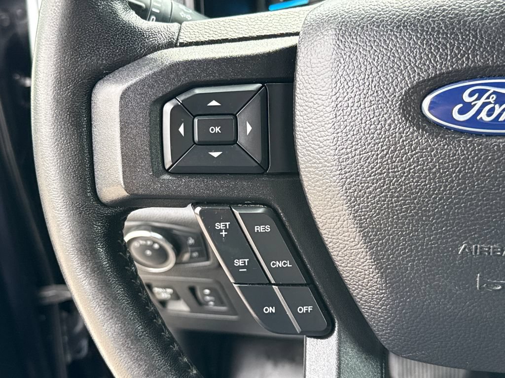 Certified 2020 Ford F150 XLT w/ Equipment Group 302A Luxury AWD/4WD image 15