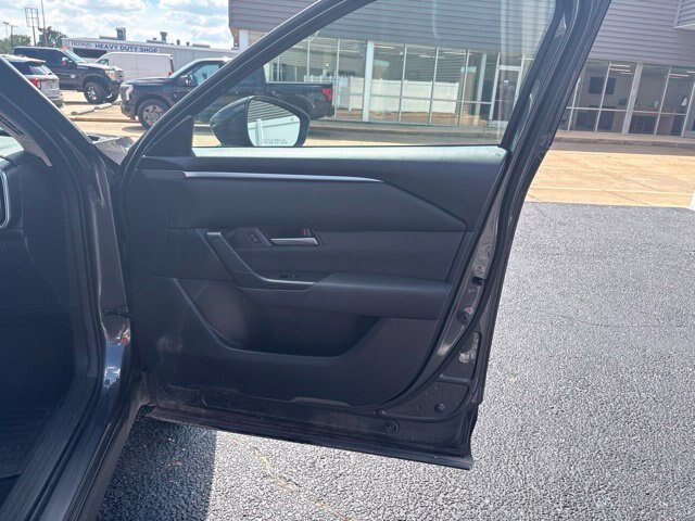 Used 2024 MAZDA CX-50 AWD 2.5 S w/ Preferred Package image 17
