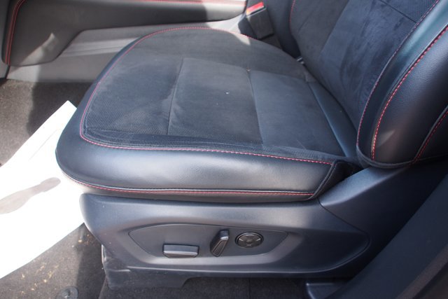 Certified 2025 Ford Explorer ST AWD/4WD image 21