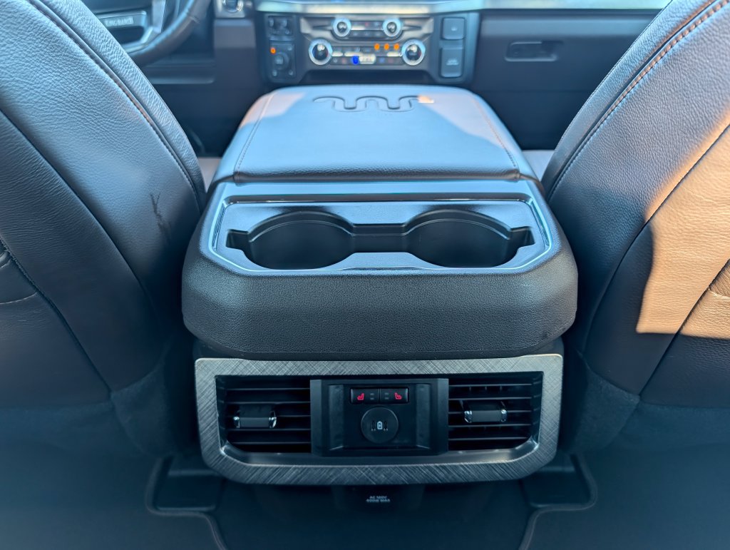 Certified 2025 Ford F250 King Ranch AWD/4WD image 15
