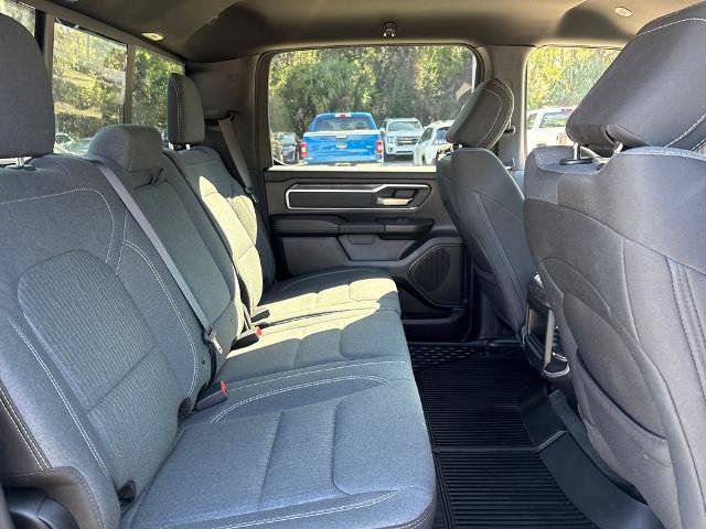 Used 2021 RAM 1500 Lone Star RWD image 29