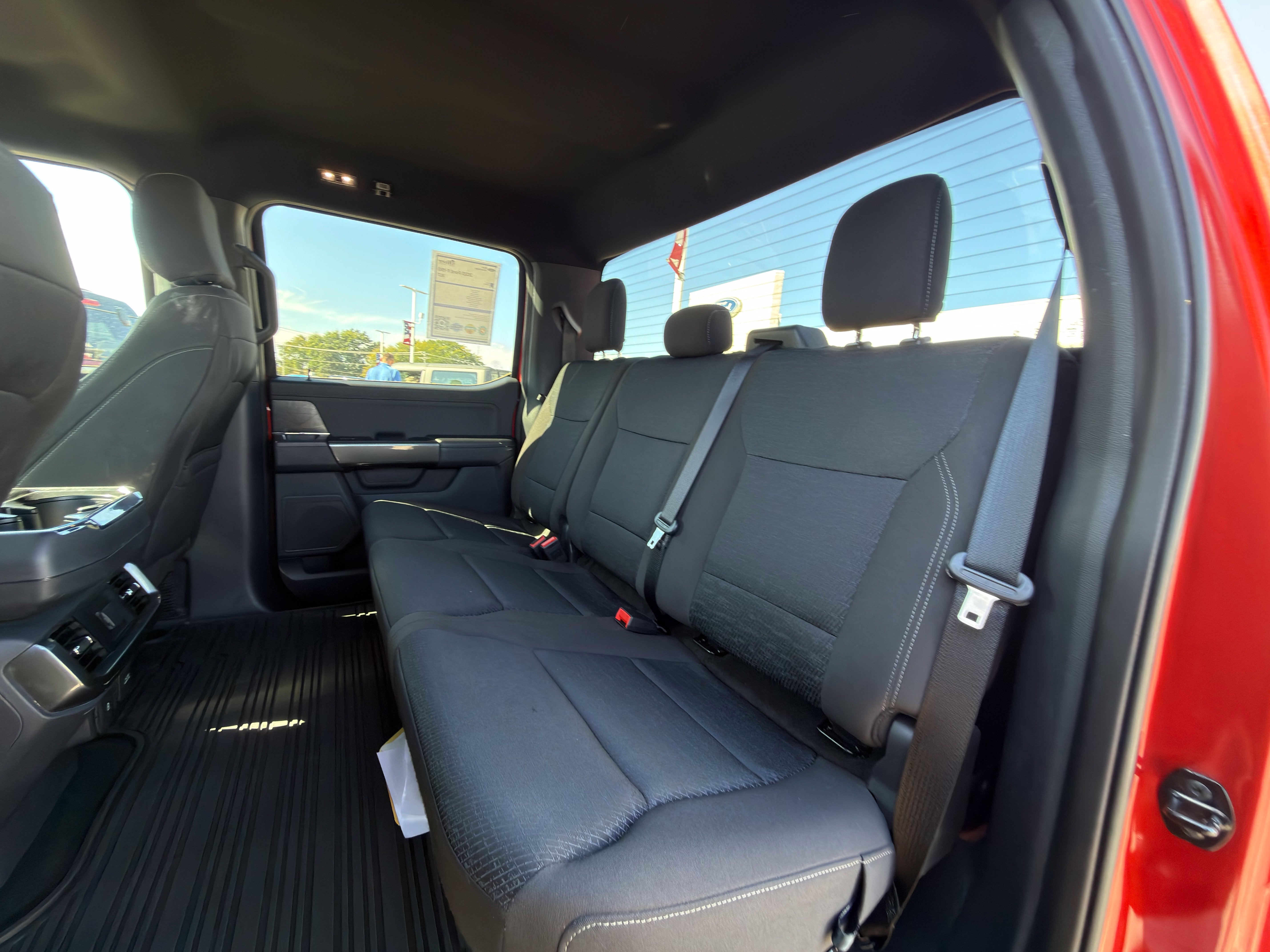 Certified 2023 Ford F150 XLT w/ Equipment Group 302A High AWD/4WD image 25