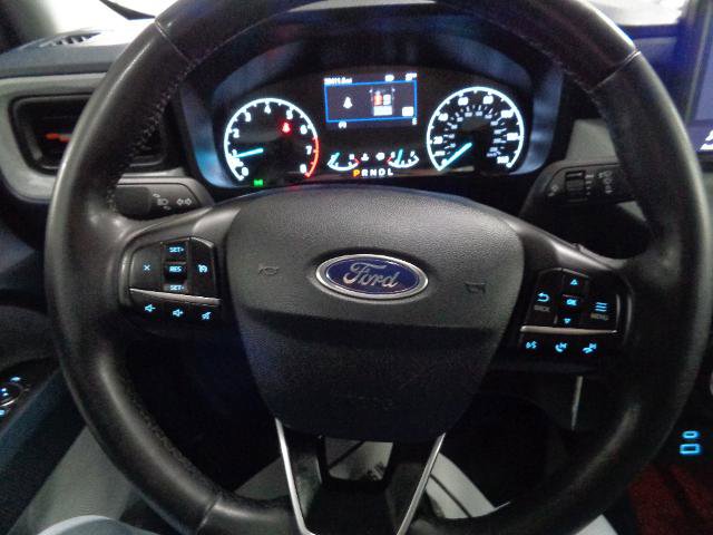 Certified 2024 Ford Maverick XLT w/ XLT Luxury Package AWD/4WD image 14