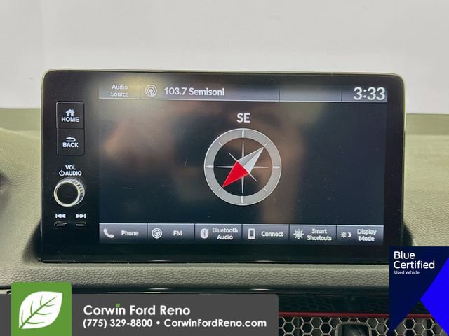 Used 2022 Honda Civic Si image 16