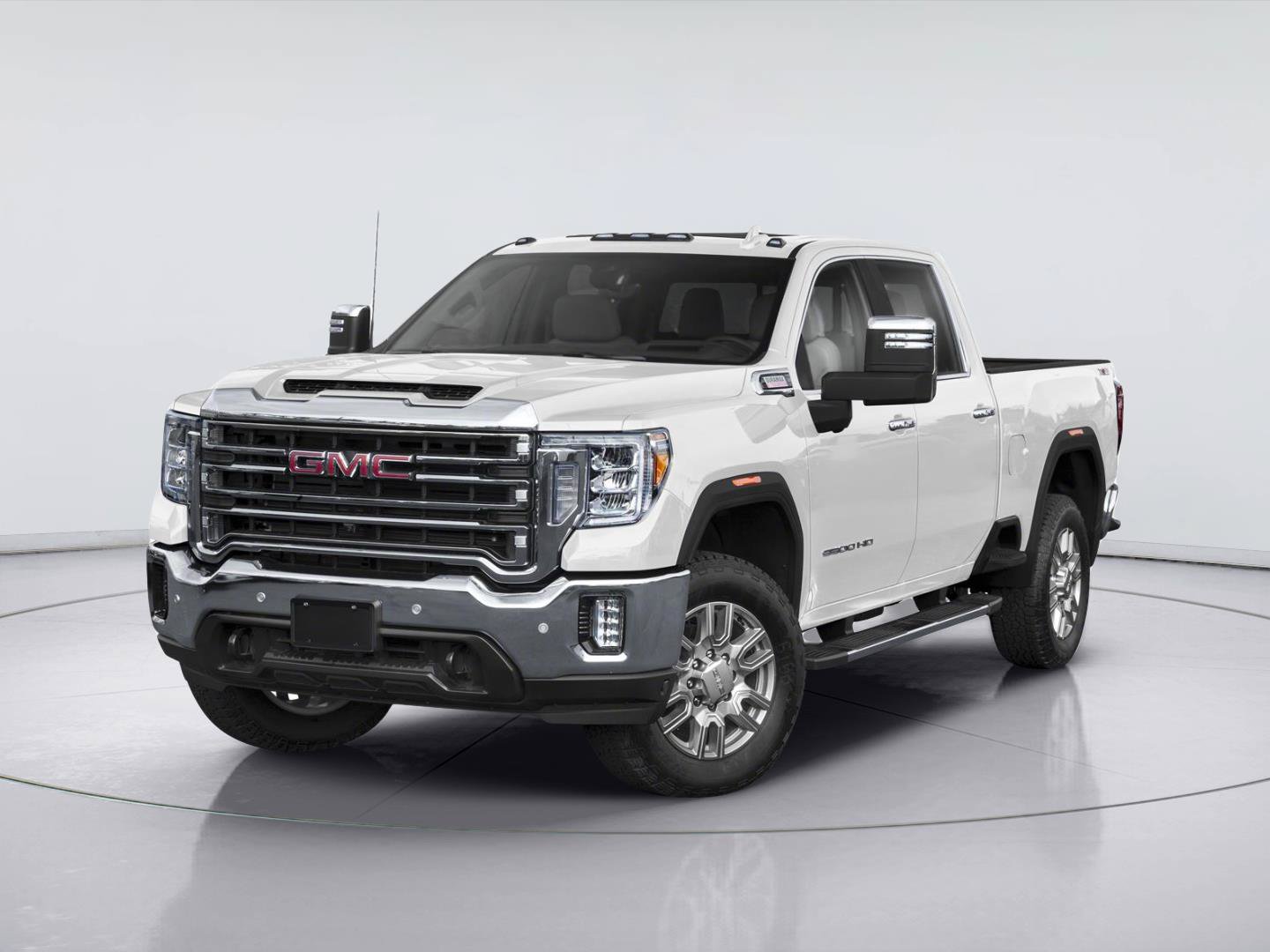 Used 2020 GMC Sierra 3500 4x4 Crew Cab w/ Convenience Package image 32