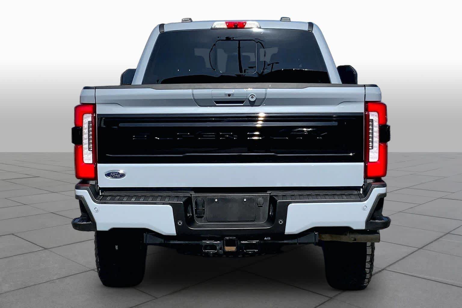 Certified 2025 Ford F250 Platinum w/ Tremor Off-Road Package AWD/4WD image 5