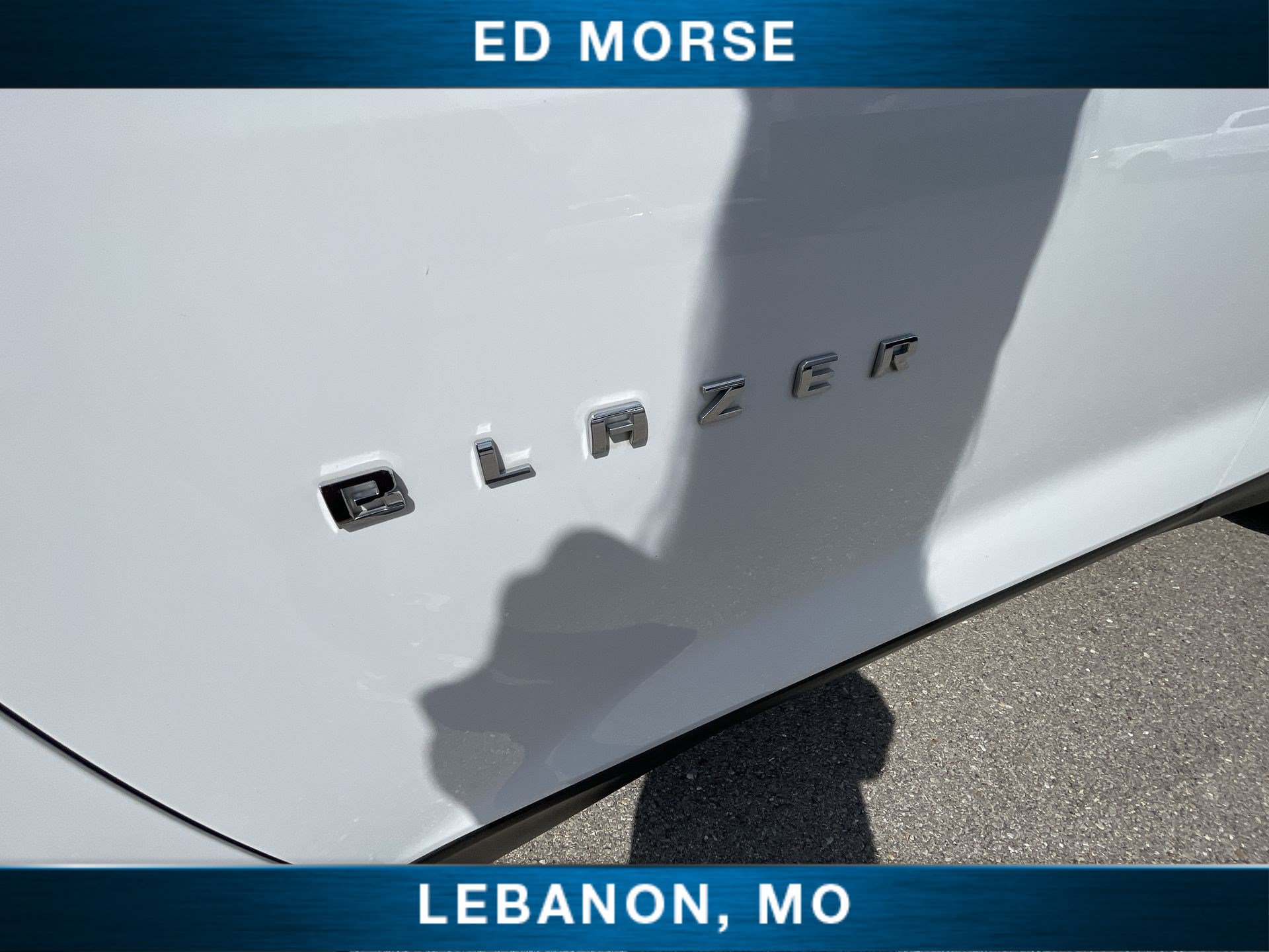 Used 2020 Chevrolet Blazer LT AWD/4WD image 30