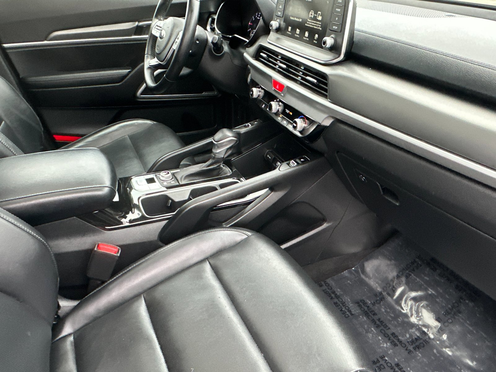 Used 2021 Kia Telluride S image 16