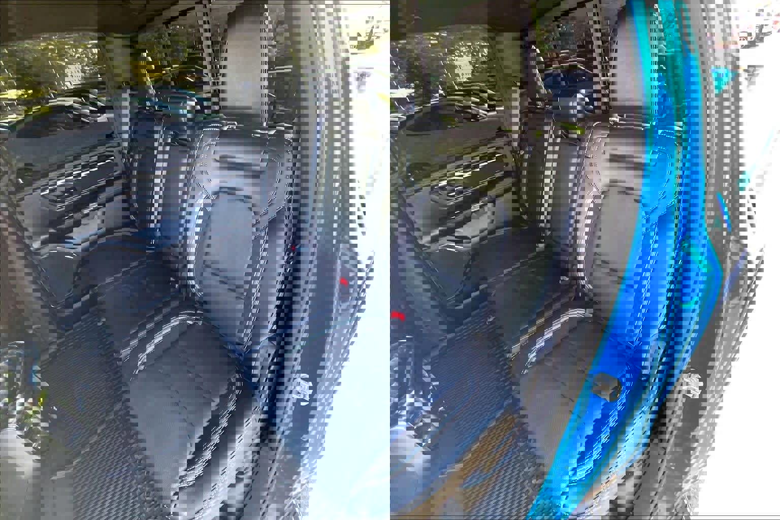 Used 2022 RAM 1500 Rebel w/ Rebel Level 2 Equipment Group image 29