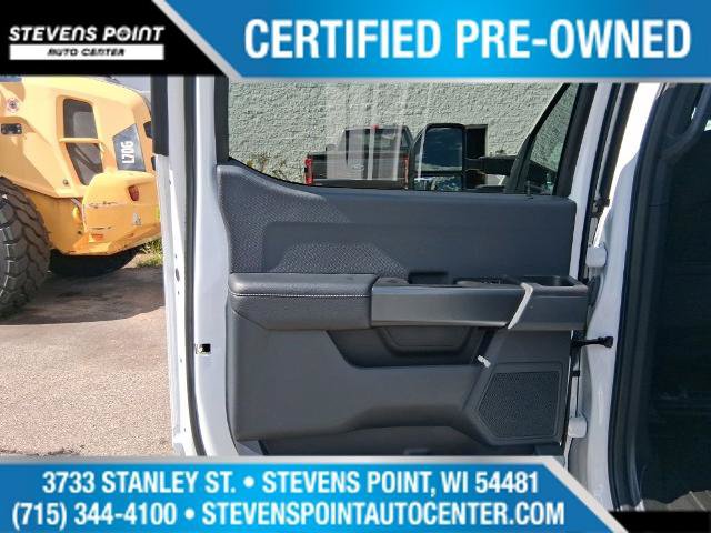 Certified 2023 Ford F150 XL w/ STX Appearance Package AWD/4WD image 26