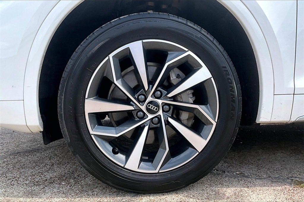 Used 2023 Audi Q5 2.0T Premium Plus image 33