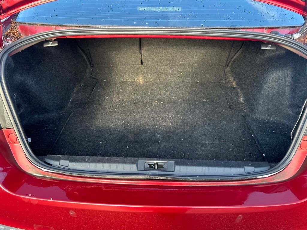 Used 2018 Subaru Legacy 2.5i Limited image 34