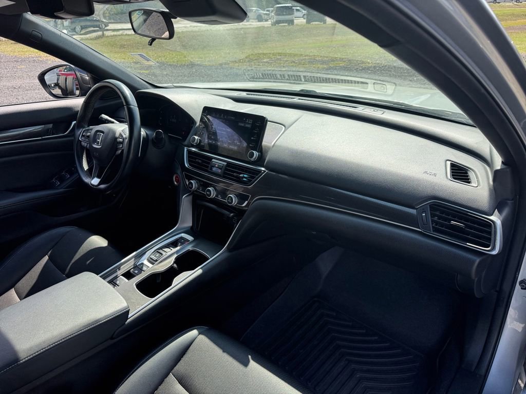 Used 2022 Honda Accord Sport image 20