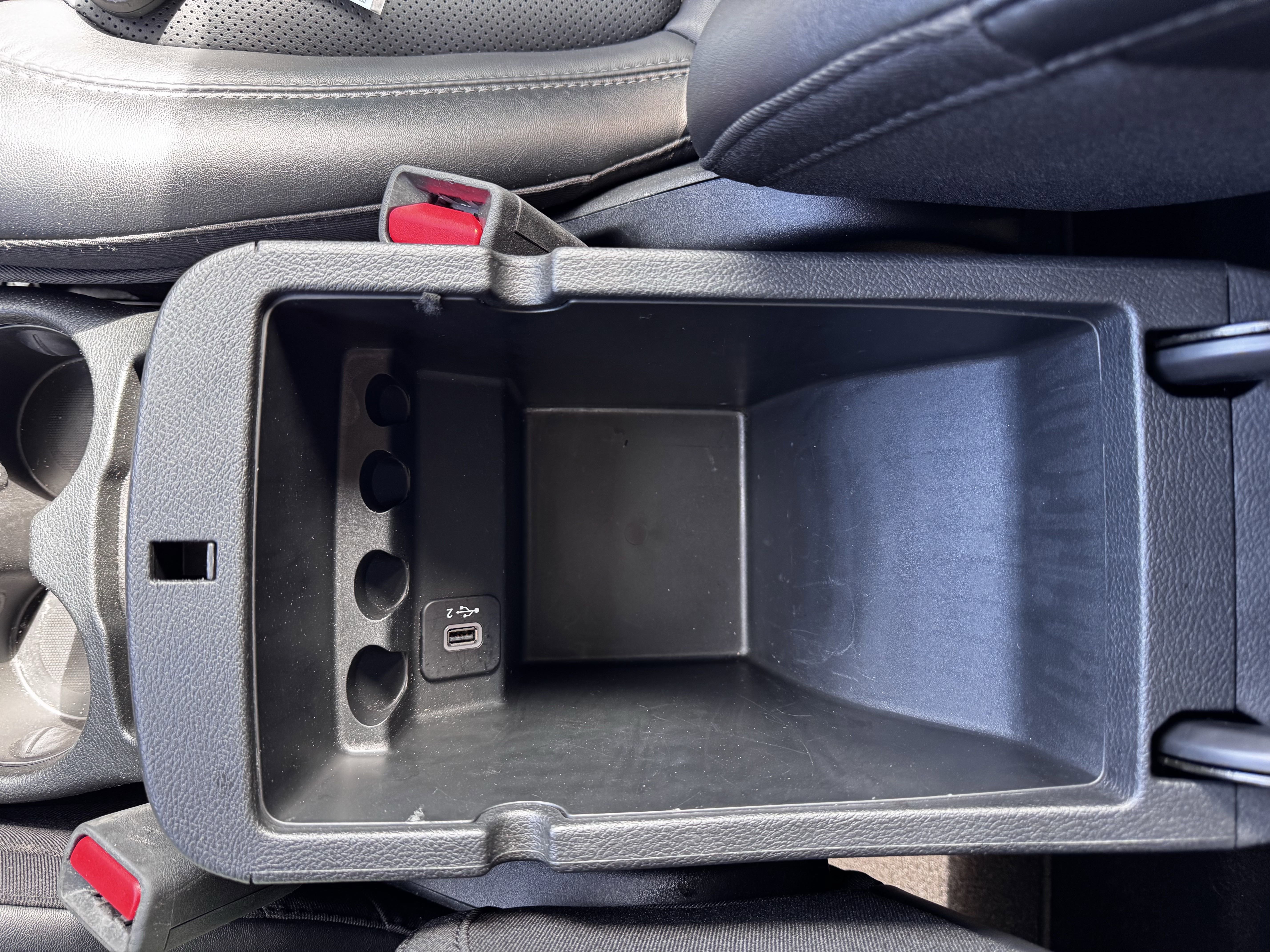 Used 2023 Jeep Cherokee Altitude Lux image 27