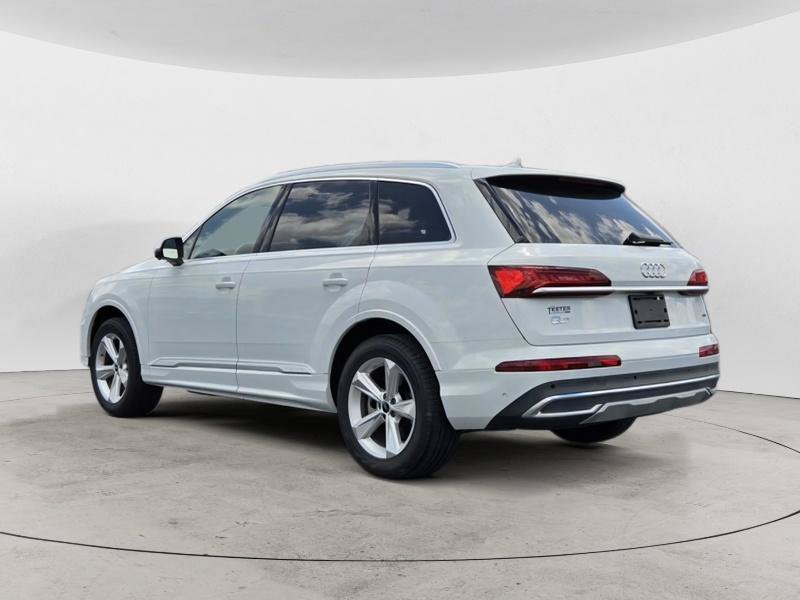 Used 2024 Audi Q7 2.0T Premium Plus AWD/4WD image 5
