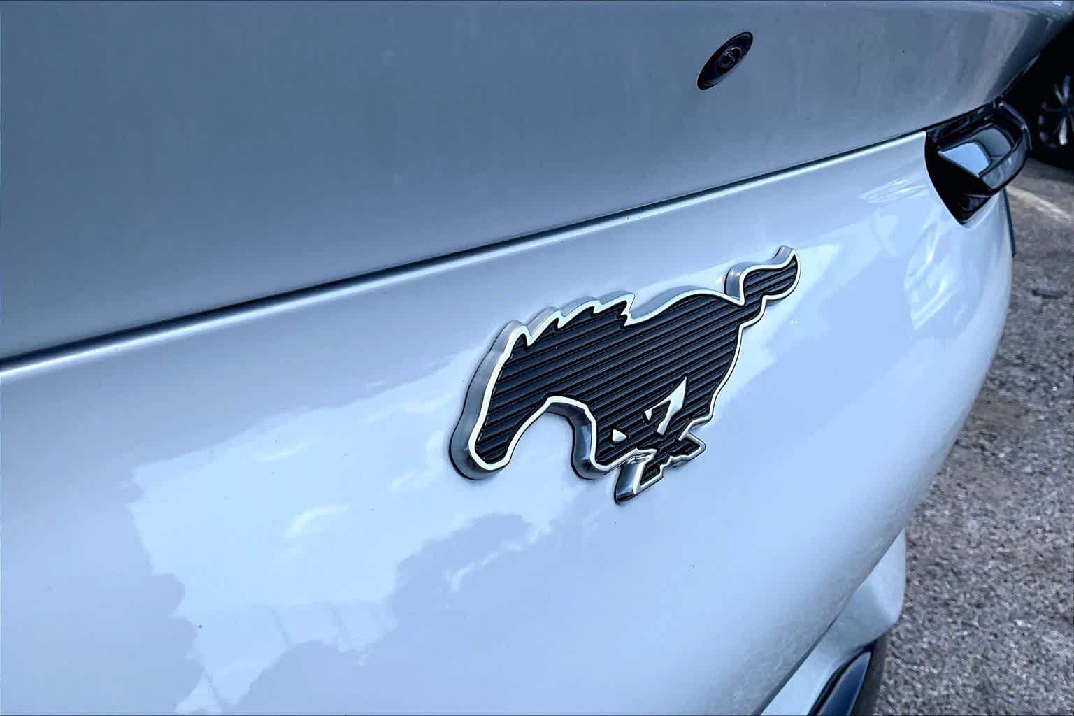Certified 2023 Ford Mustang Mach-E Premium RWD image 30