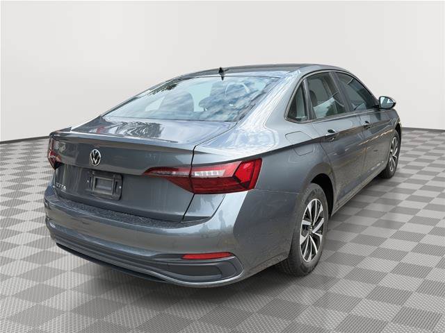 Used 2024 Volkswagen Jetta S FWD image 4