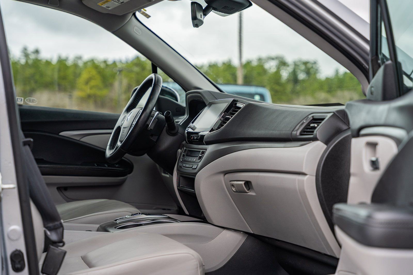 Used 2021 Honda Ridgeline RTL-E image 13