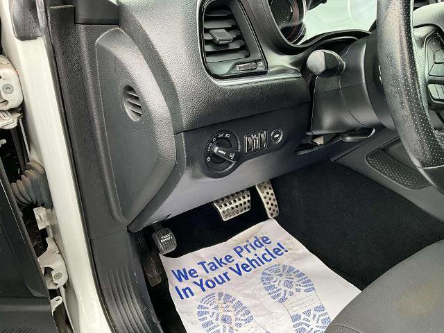 Used 2020 Dodge Challenger R/T Scat Pack image 16