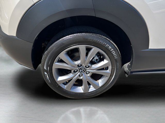 Used 2023 MAZDA CX-30 AWD 2.5 S w/ Preferred Package image 22