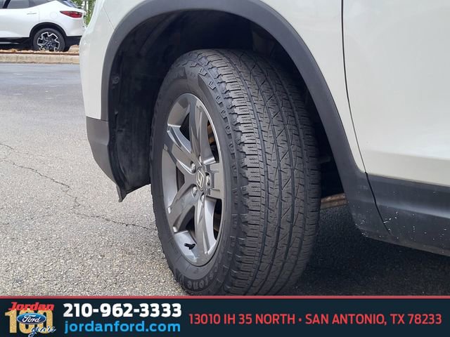 Used 2022 Honda Ridgeline RTL-E image 33