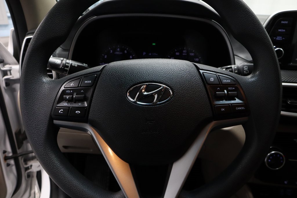 Used 2021 Hyundai Tucson Value image 30