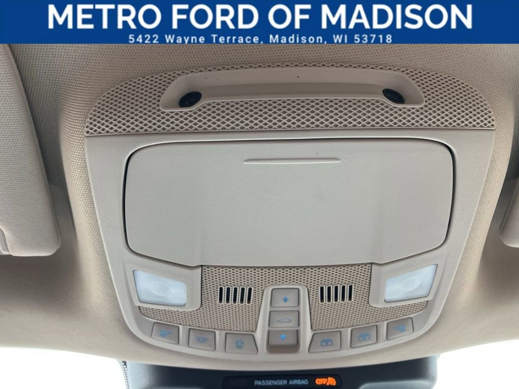 Certified 2022 Ford Expedition Max Platinum image 28