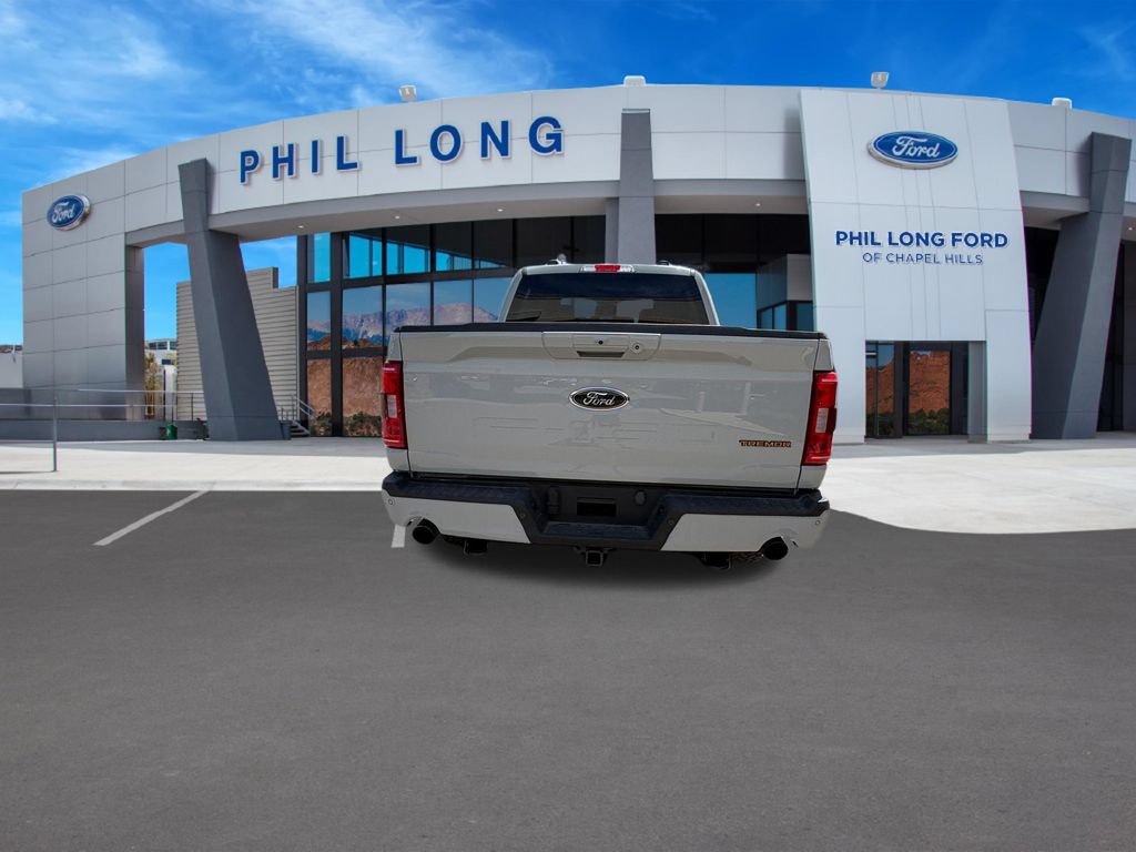 Certified 2023 Ford F150 Tremor AWD/4WD image 5