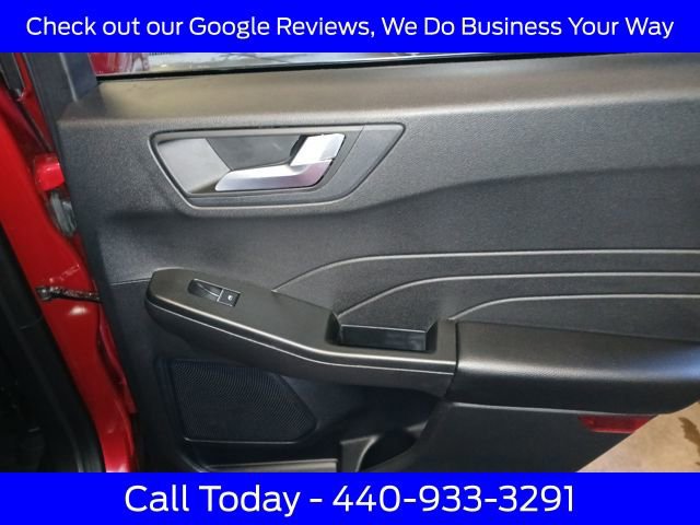 Certified 2024 Ford Escape ST-Line w/ Tech Pack #1 image 39