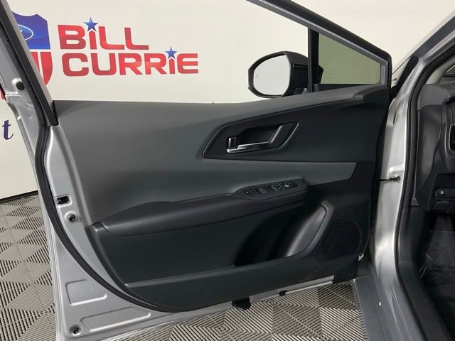 Used 2024 Toyota Prius XLE image 12