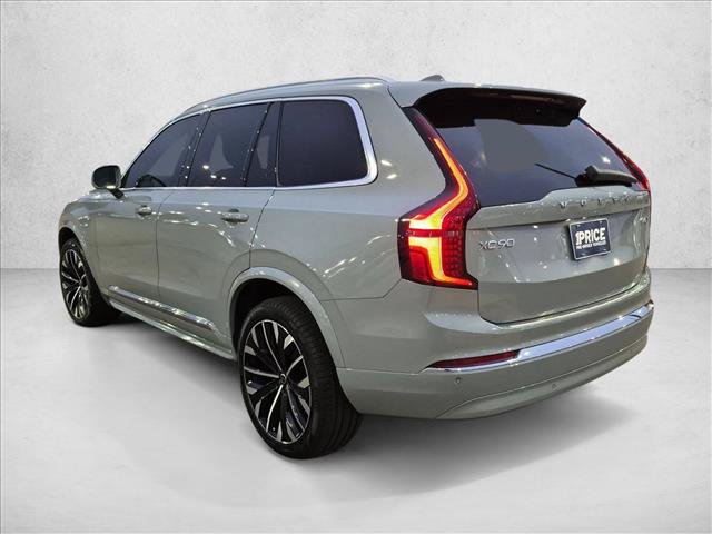 Used 2025 Volvo XC90 B6 Core w/ Protection Package Premier AWD/4WD image 8