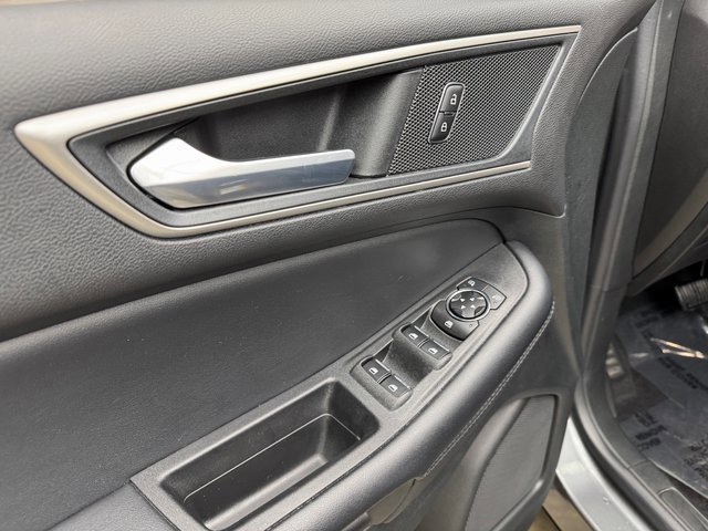 Certified 2023 Ford Edge SEL w/ Convenience Package image 12