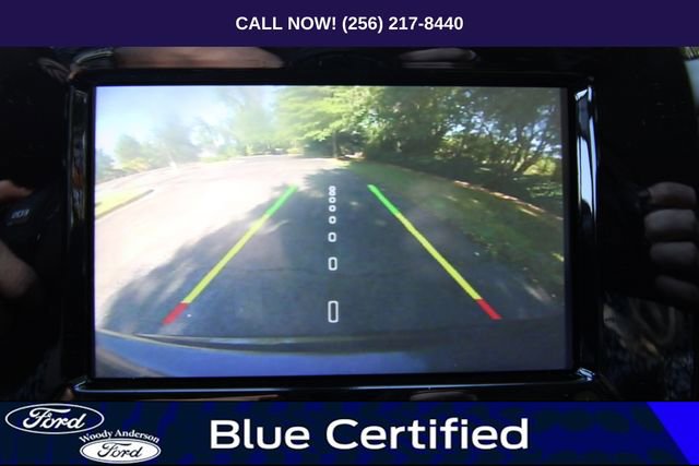 Used 2021 Jeep Compass Latitude w/ Sun and Sound Group image 27