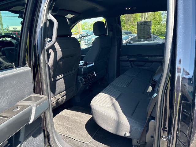 Certified 2023 Ford F150 XL w/ STX Appearance Package AWD/4WD image 15