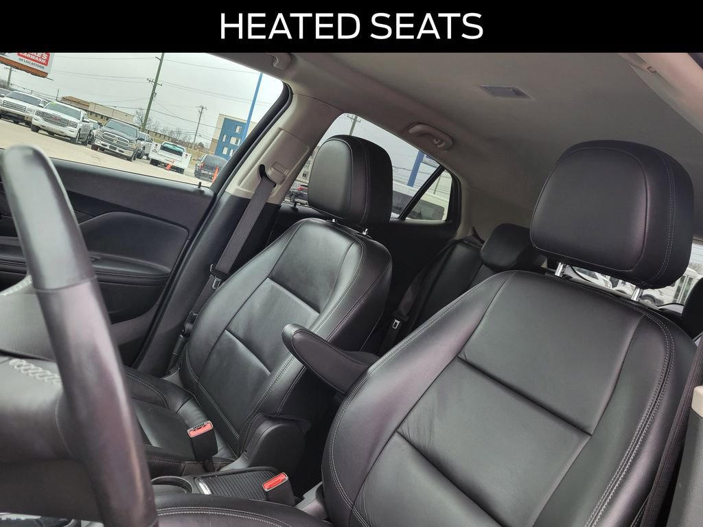 Used 2020 Buick Encore Essence image 15