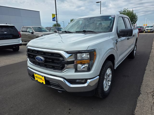 Certified 2023 Ford F150 XLT AWD/4WD image 2