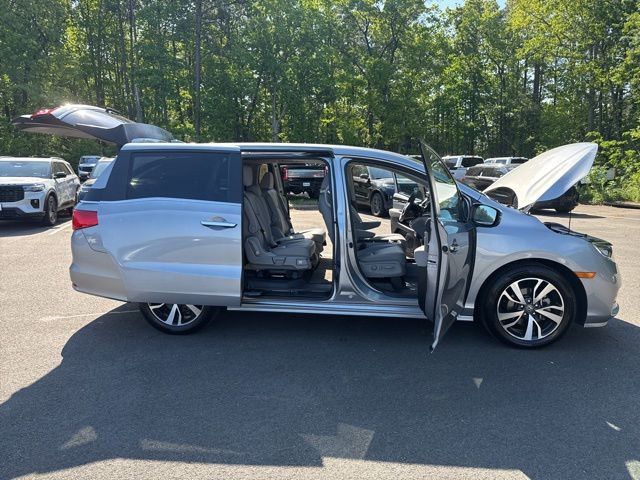 Used 2024 Honda Odyssey Touring image 30