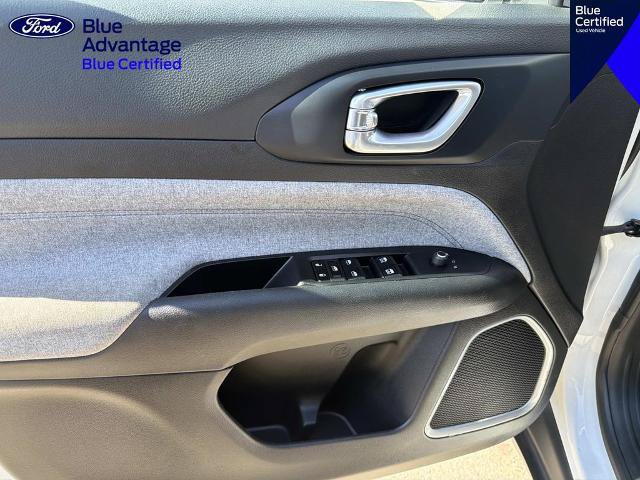 Used 2024 Jeep Compass Latitude AWD/4WD image 14