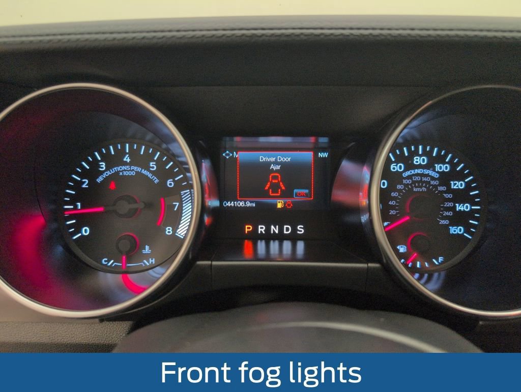 Certified 2020 Ford Mustang Premium image 23