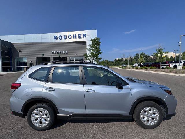 Used 2019 Subaru Forester w/ Alloy Wheel Package AWD/4WD image 6