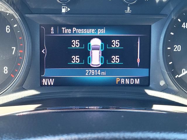 Used 2019 Buick Encore Preferred FWD image 22