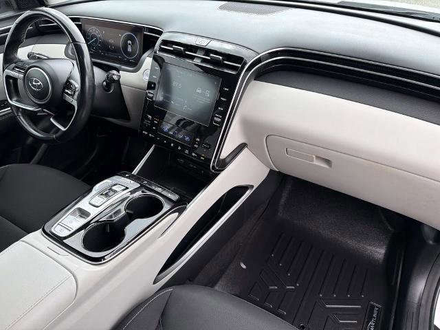 Used 2022 Hyundai Tucson SEL image 26