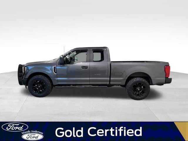 Certified 2021 Ford F350 XL w/ Power Equipment Group image 2