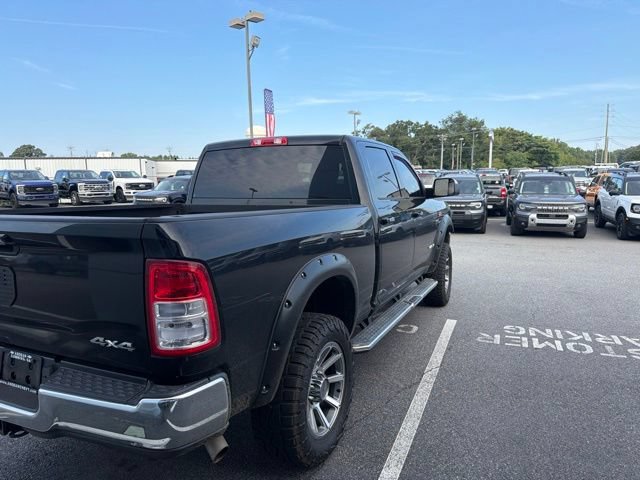 Used 2019 RAM 2500 Big Horn AWD/4WD image 3
