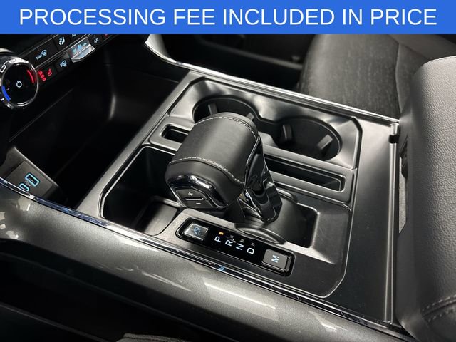Certified 2023 Ford F150 XLT AWD/4WD image 12
