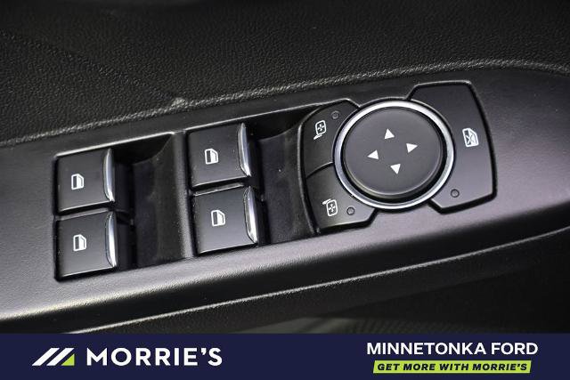 Certified 2025 Ford Escape ST-Line AWD/4WD image 24